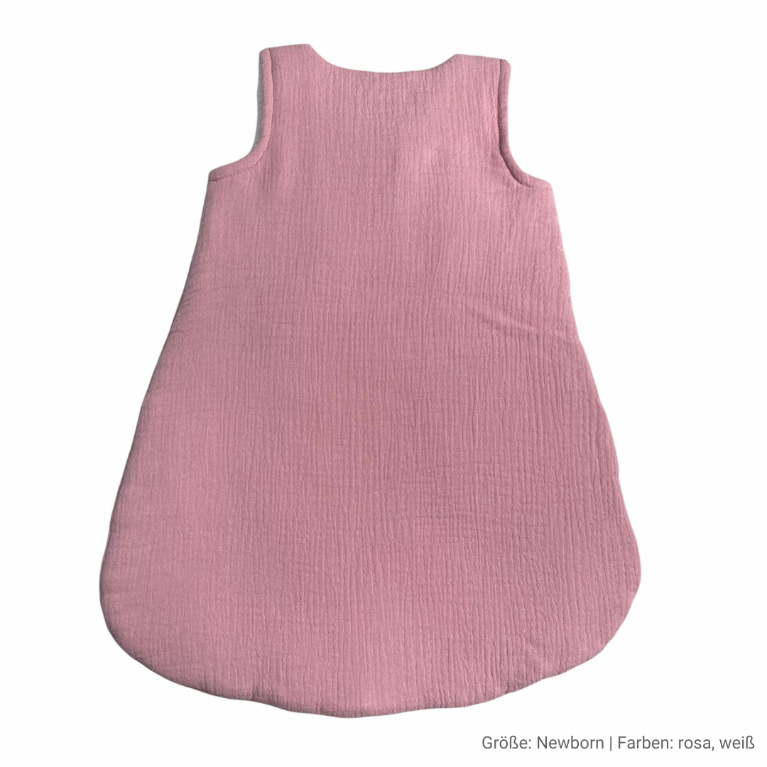 aden anais schlafsack cozy plus Kuscheliger Schlafsack (gefüttert)