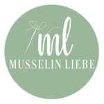 Musselin Liebe Logo