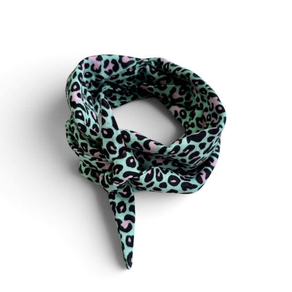 Musselin Liebe Sophie Scarf Mini Schal