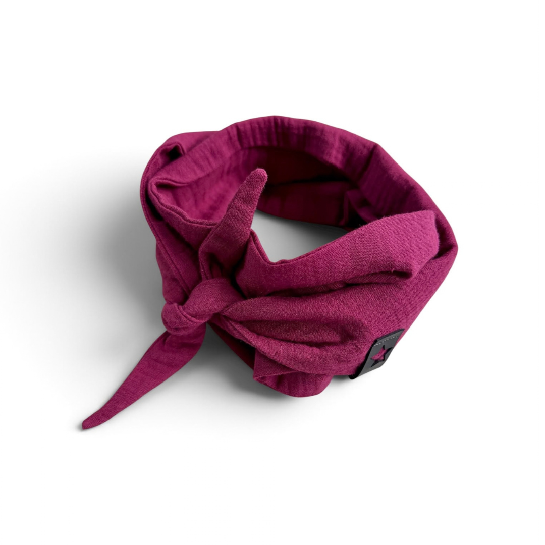 Musselin Liebe Sophie Scarf Mini Schal