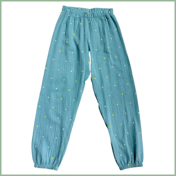 Kinderhose Gr. 134/140