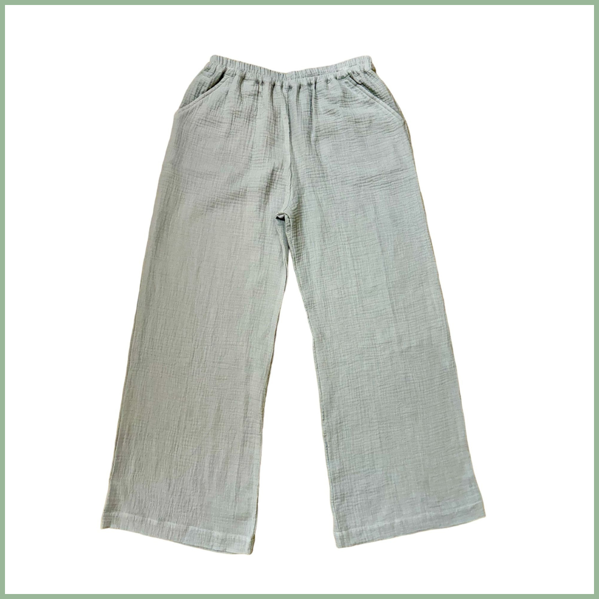 Damenhose Gr. 42/44