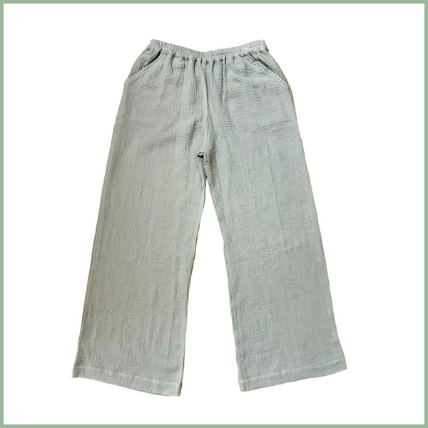 Damenhose Gr. 42/44