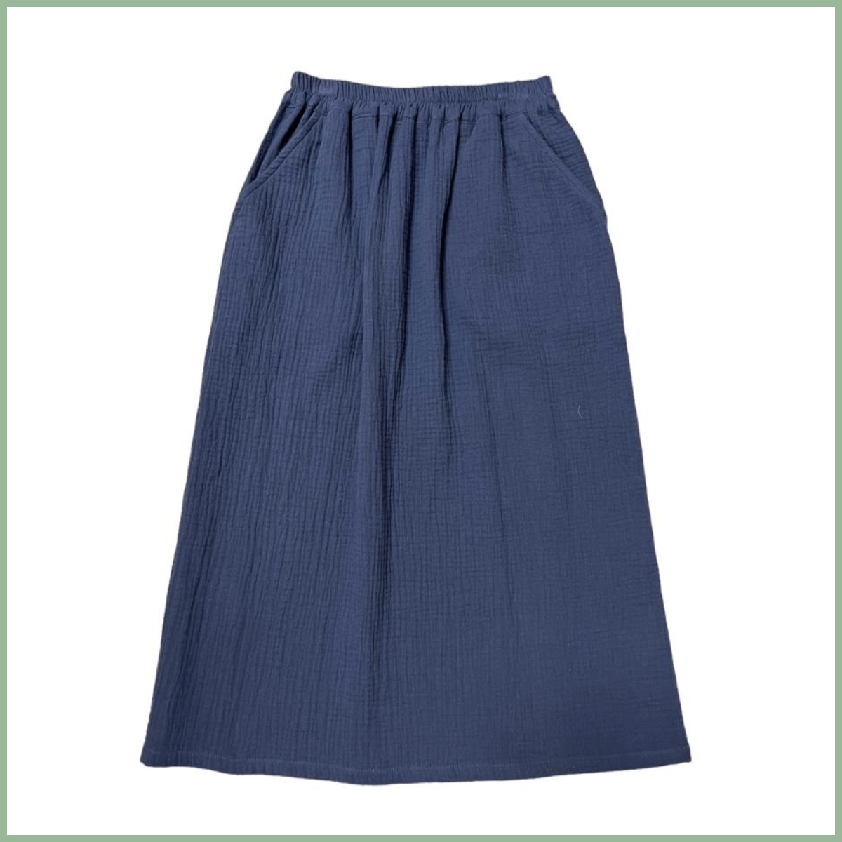 Damenrock Midi Gr. 36