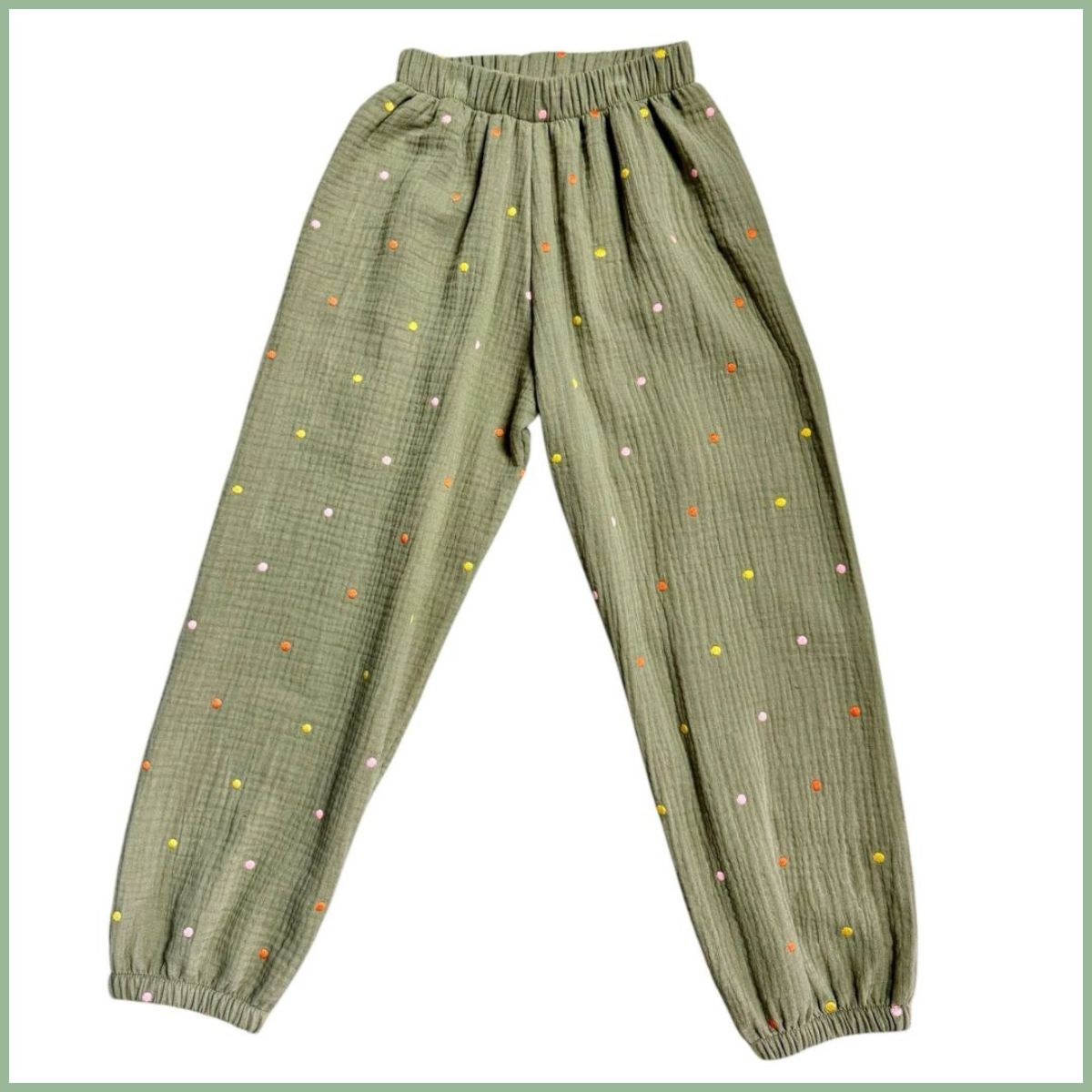 Kinderhose Gr. 98/104