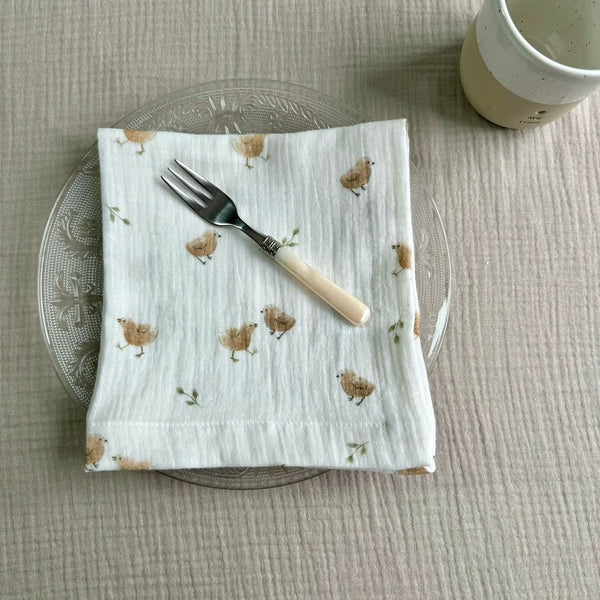 Stoffservietten 
