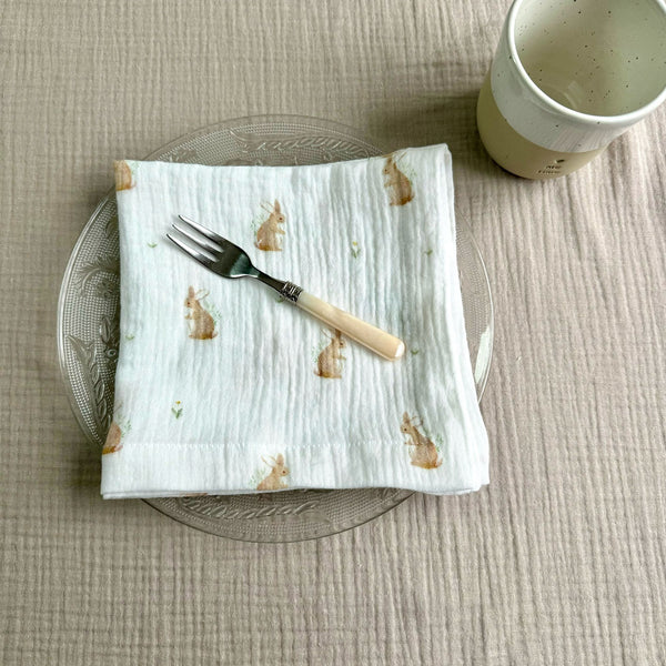 Stoffservietten 